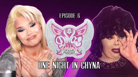 1 night in chyna|Rasslin Riffs 